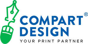 Compart Design Logo