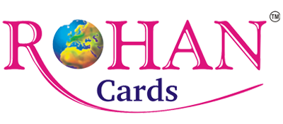 Rohan Cards Logo